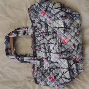 MZ Wallace medium tote Magnolia